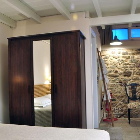 Limni Stone Apartments Extérieur photo