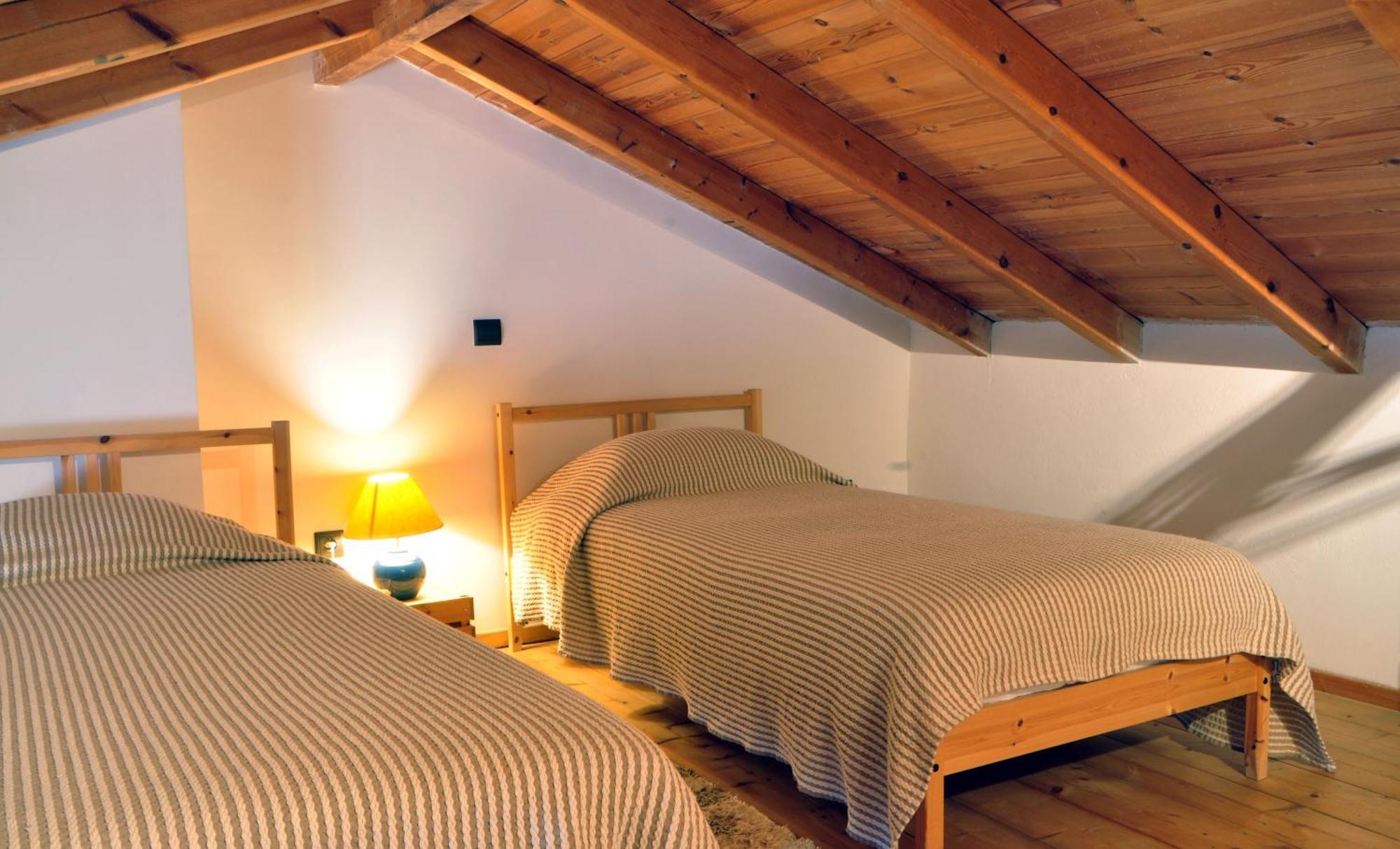 Limni Stone Apartments Extérieur photo