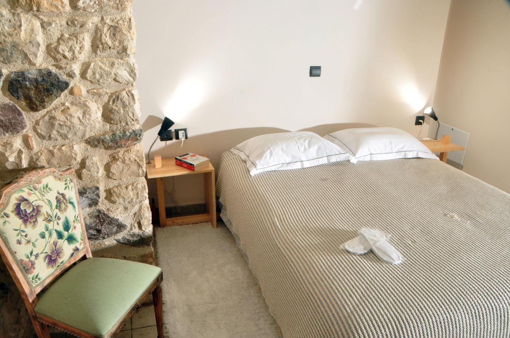 Limni Stone Apartments Extérieur photo