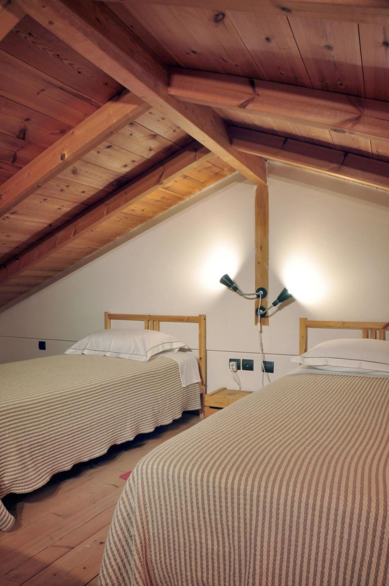 Limni Stone Apartments Extérieur photo